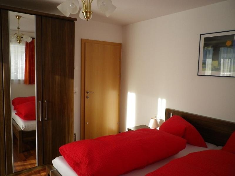 Apartment Tonitz Sankt Jakob in Defereggen Exterior photo