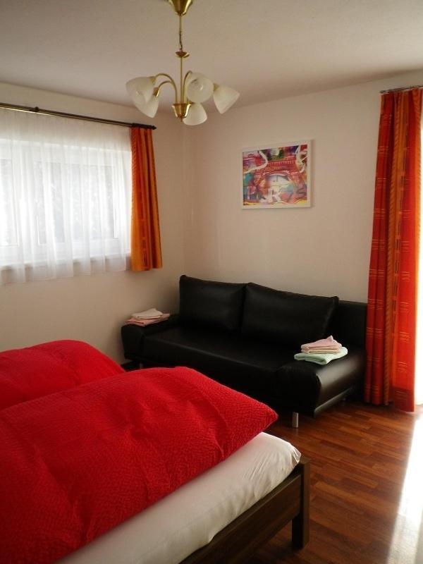 Apartment Tonitz Sankt Jakob in Defereggen Room photo