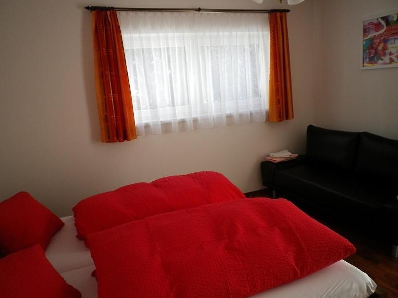 Apartment Tonitz Sankt Jakob in Defereggen Exterior photo