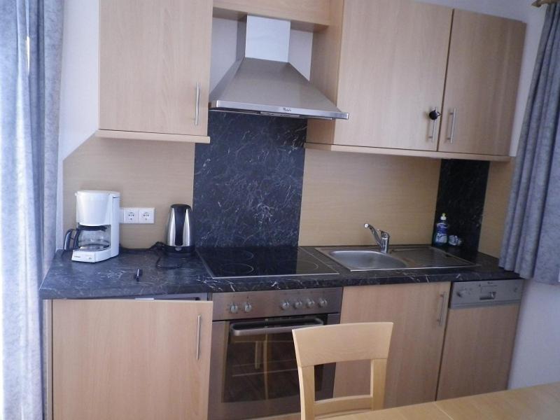 Apartment Tonitz Sankt Jakob in Defereggen Room photo