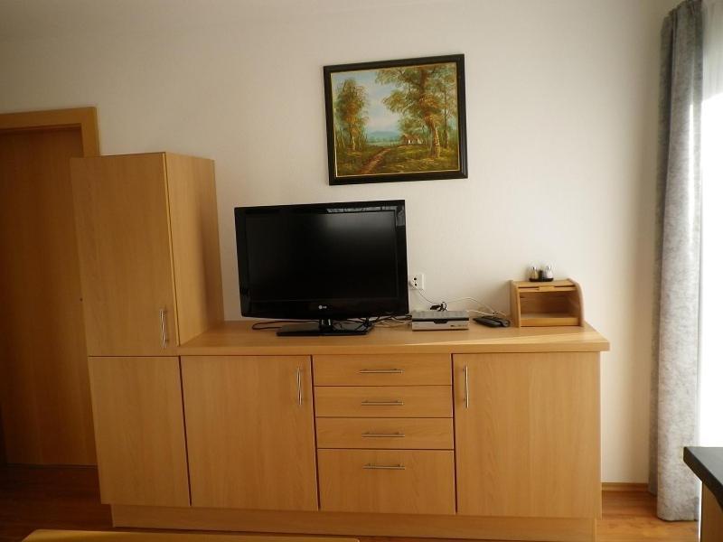 Apartment Tonitz Sankt Jakob in Defereggen Room photo